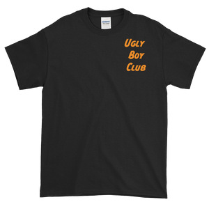 Ugly Boy Club Classic T-Shirt - Guenthers