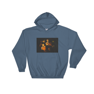 Roses Hoodie - Guenthers