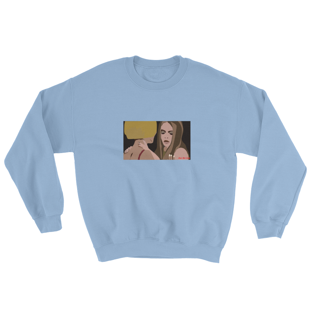 Mood Feel Sweatshirt - Guenthers