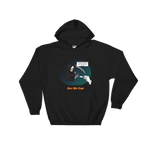 Devils work Hoodie - Guenthers