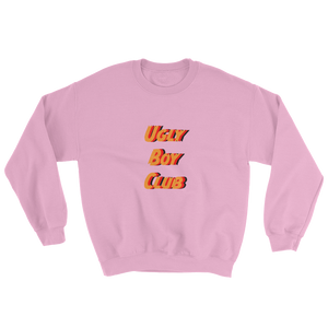 Ugly Boy Club Classic Sweatshirt - Guenthers