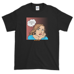 Ugly Boyfriend T-Shirt - Guenthers
