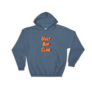 Ugly Boy Club Hooded Sweatshirt - Guenthers