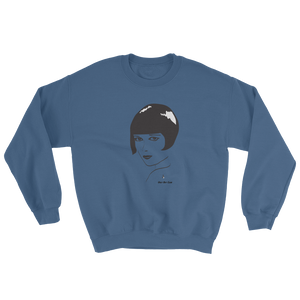 Bowl Cut Sweatshirt - Guenthers