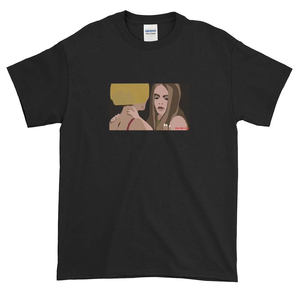Mood Feeling T-Shirt - Guenthers