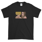 Mood Feeling T-Shirt - Guenthers
