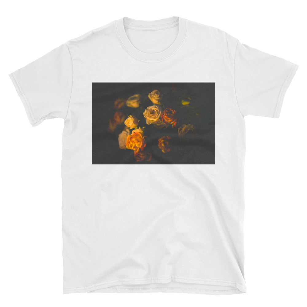 Roses T-Shirt - Guenthers