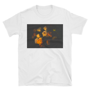 Roses T-Shirt - Guenthers