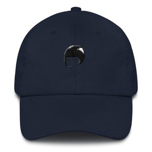 Bowl Hair Dad Hat - Guenthers