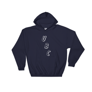 UBC Hooded Sweatshirt - Guenthers