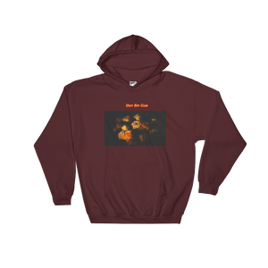 Roses UBC Hoodedie - Guenthers