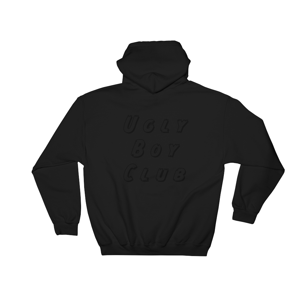 UBC Hooded Sweatshirt - Guenthers
