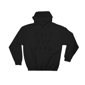 UBC Hooded Sweatshirt - Guenthers