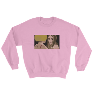 Mood Feel Sweatshirt - Guenthers
