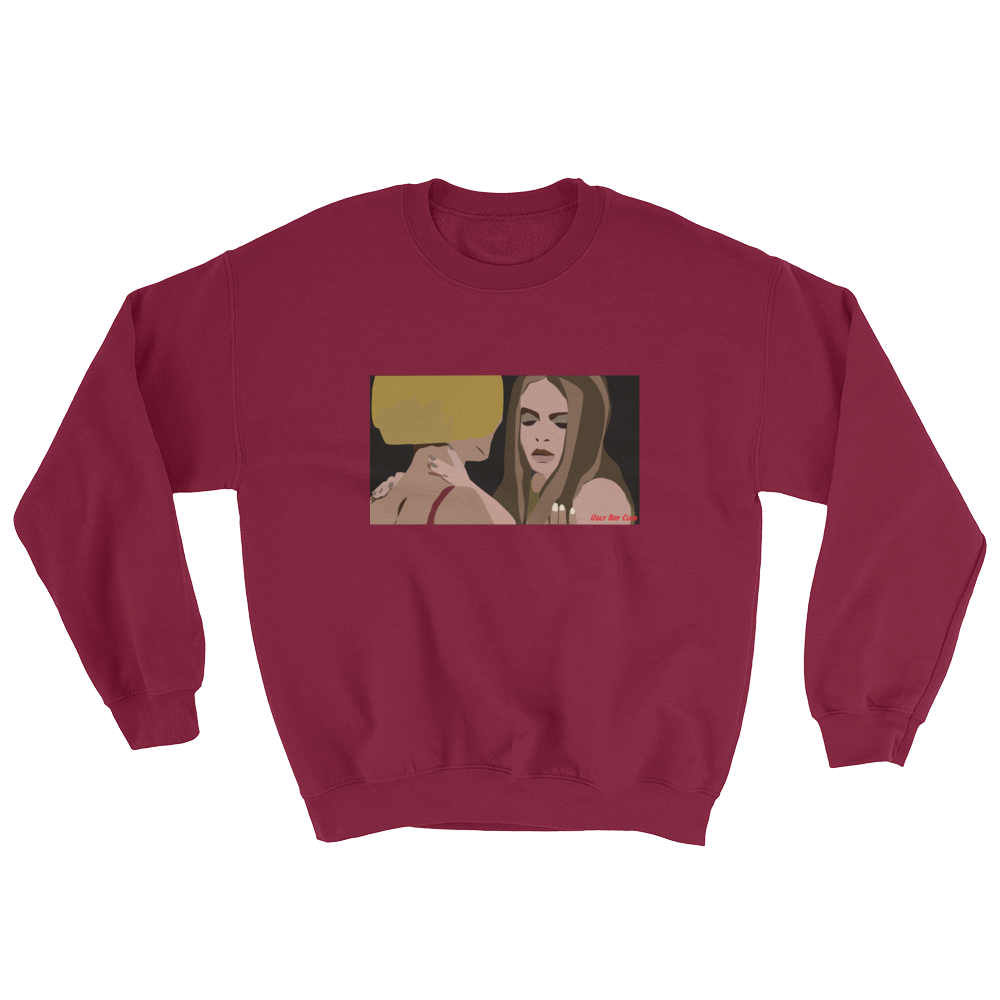 Mood Feel Sweatshirt - Guenthers