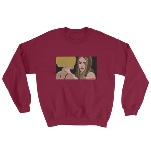 Mood Feel Sweatshirt - Guenthers