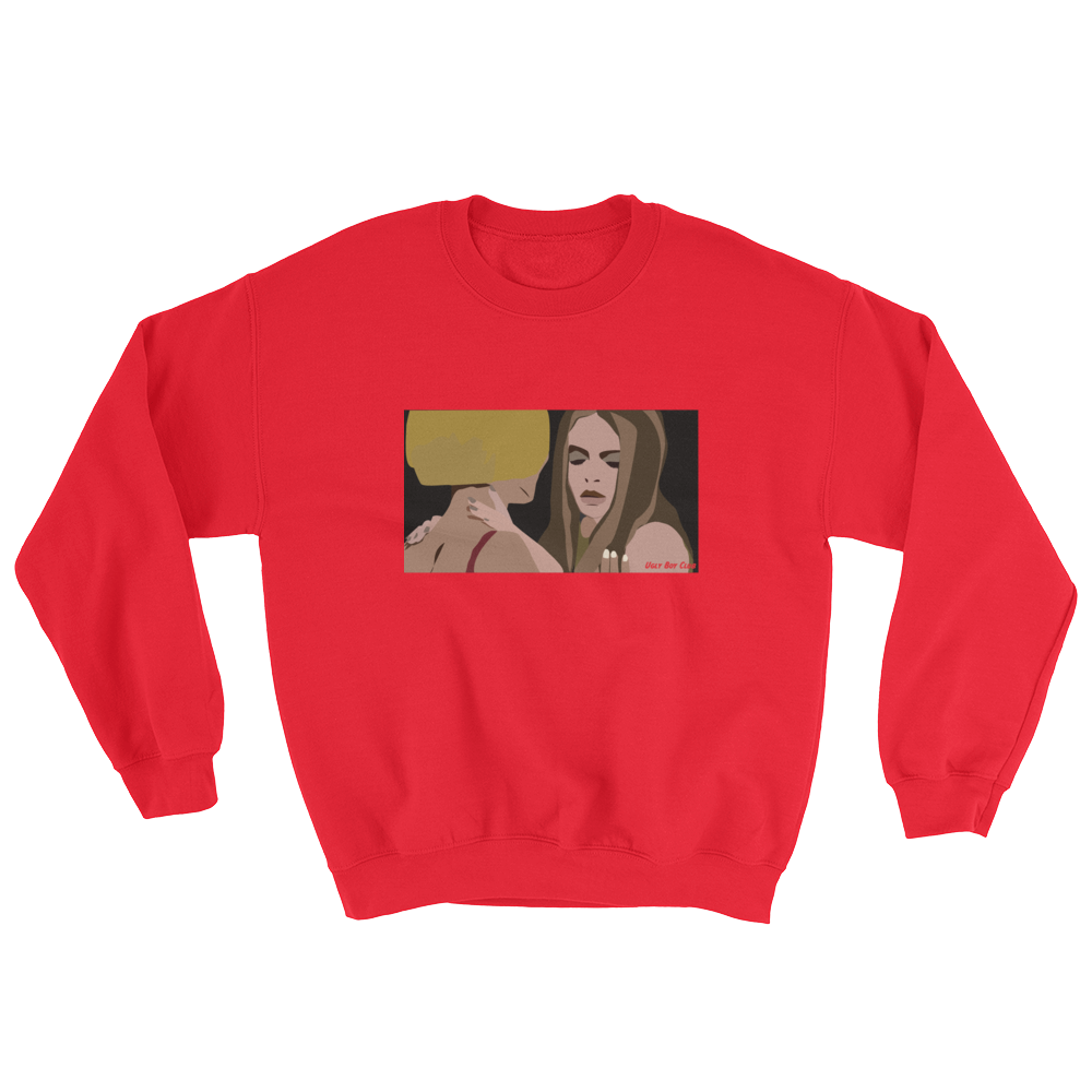 Mood Feel Sweatshirt - Guenthers