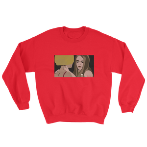 Mood Feel Sweatshirt - Guenthers