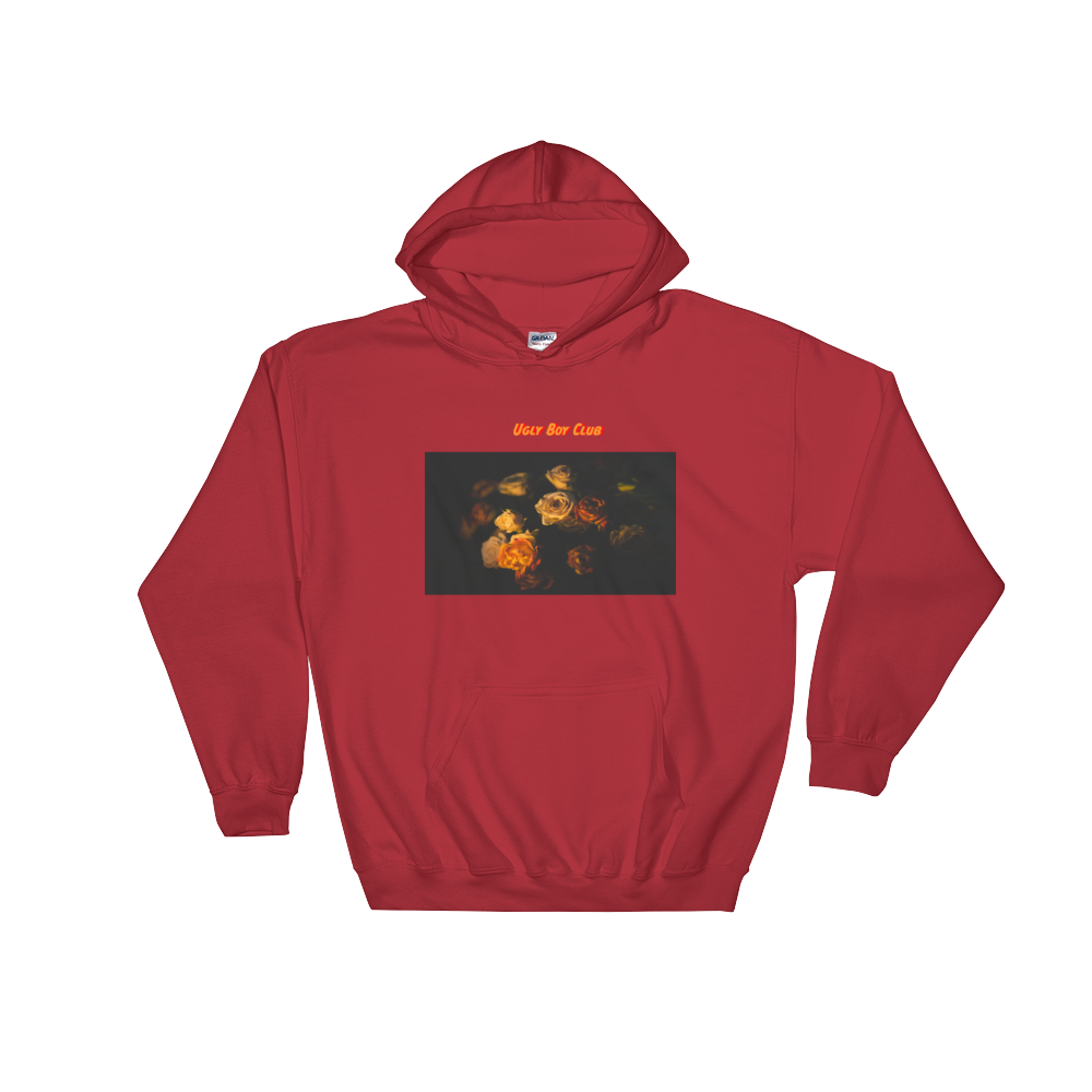 Roses UBC Hoodedie - Guenthers