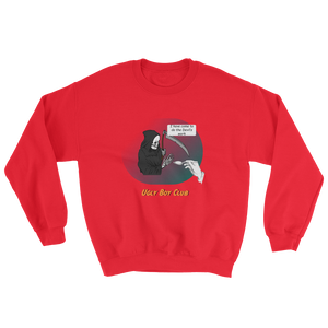 Devil's Work Sweatshirt - Guenthers