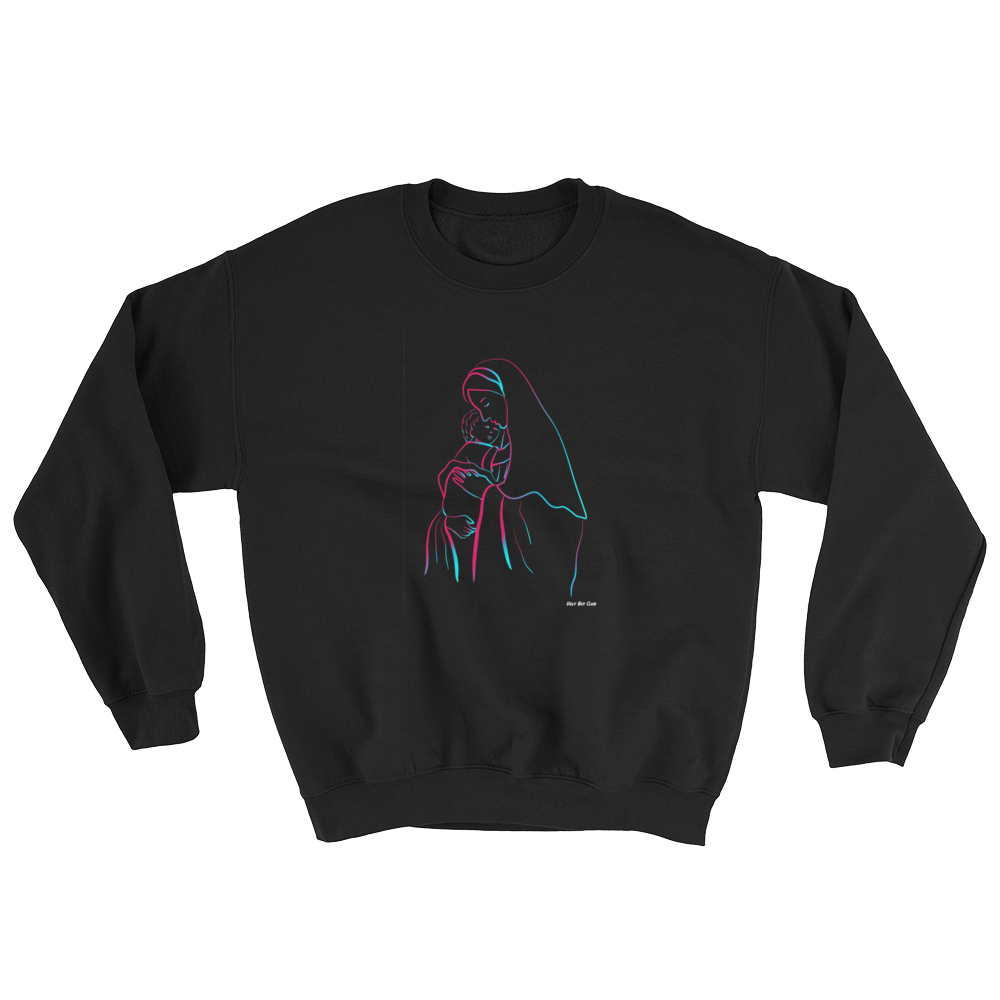 Mary Sweatshirt - Guenthers