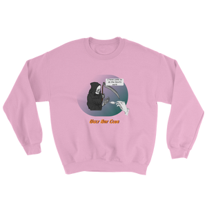 Devil's Work Sweatshirt - Guenthers