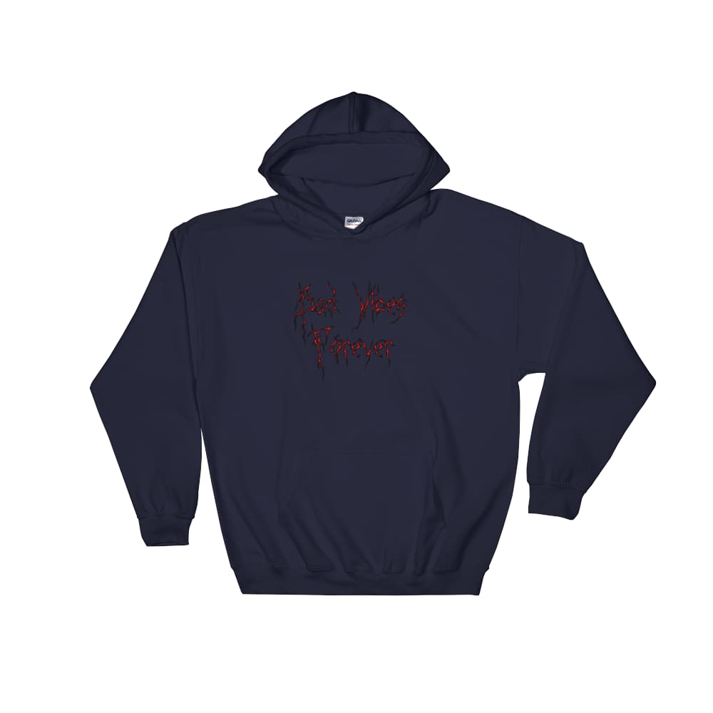 Bad Vibes Forever Hoodie - Guenthers