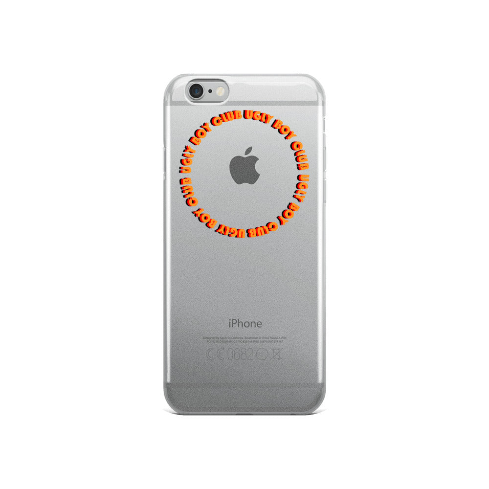 iPhone Case - Guenthers