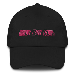 Ugly Boy Box Dad Hat - Guenthers