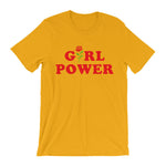 Girl Power shirt - Guenthers