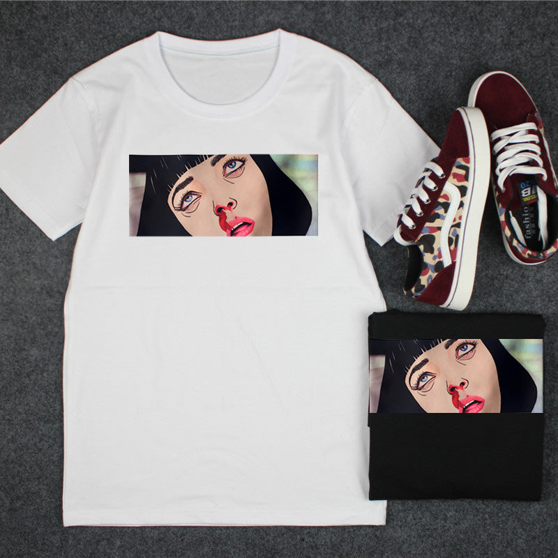Pulp Fiction Shirt - Guenthers