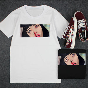 Pulp Fiction Shirt - Guenthers