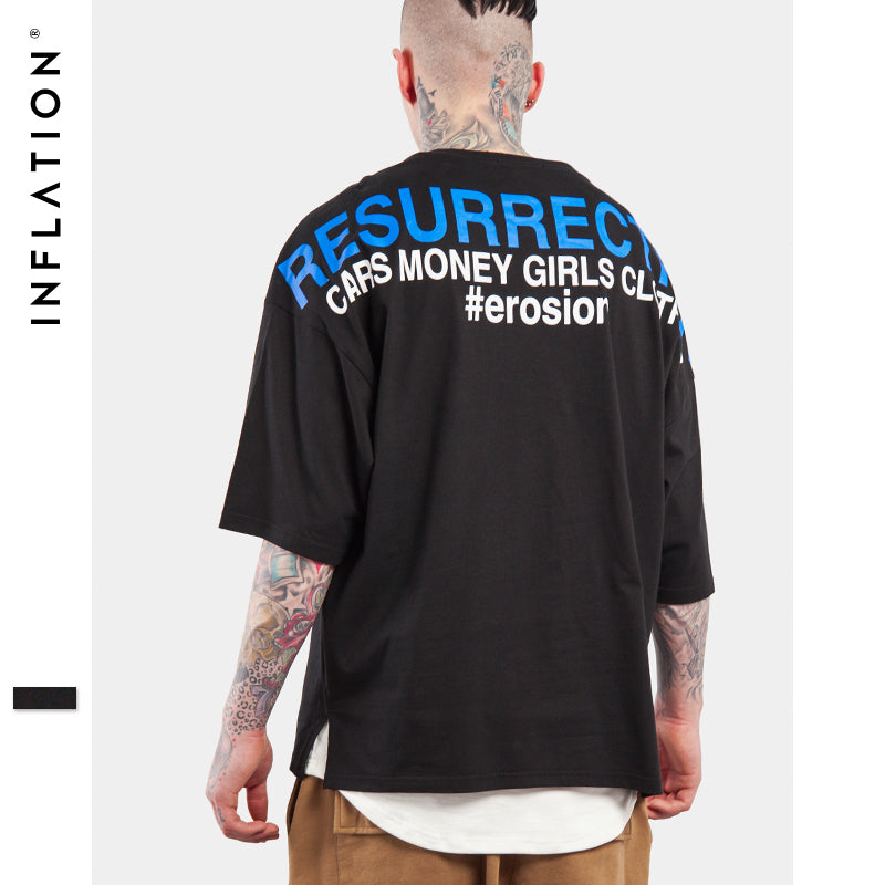 Resurrect Shirt Inflation - Guenthers