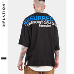 Resurrect Shirt Inflation - Guenthers