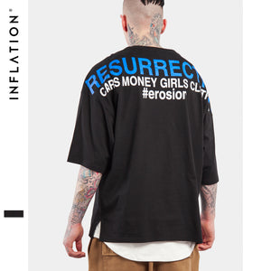 Resurrect Shirt Inflation - Guenthers