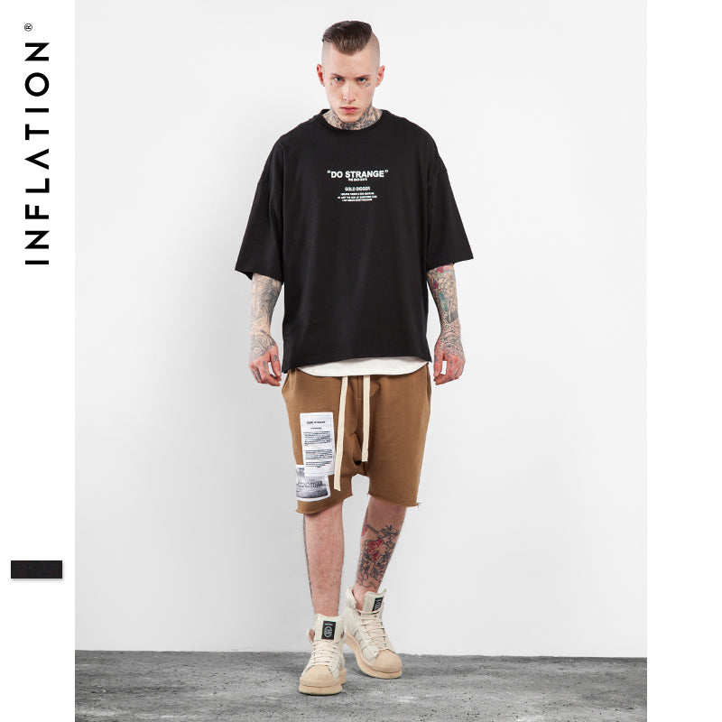 Resurrect Shirt Inflation - Guenthers