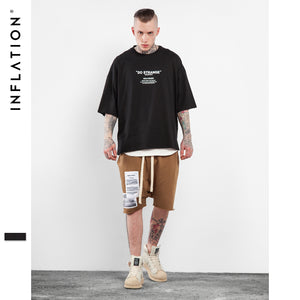 Resurrect Shirt Inflation - Guenthers