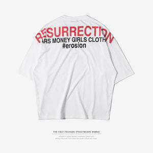 Resurrect Shirt Inflation - Guenthers