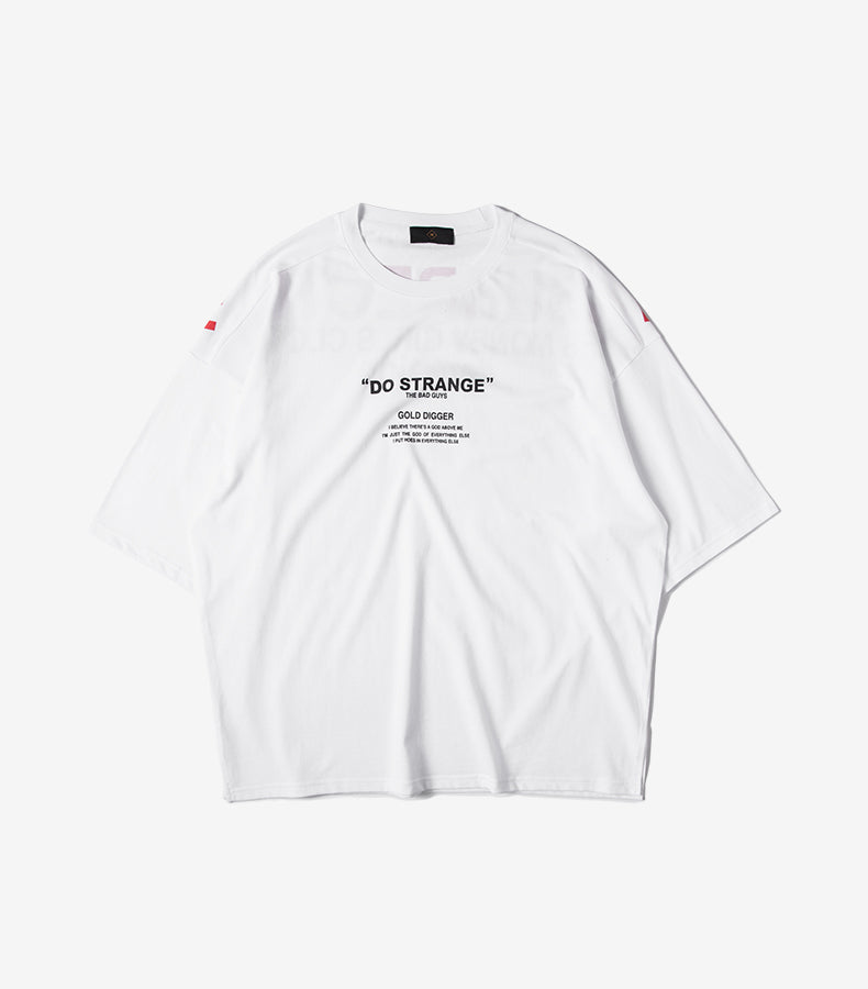 Resurrect Shirt Inflation - Guenthers