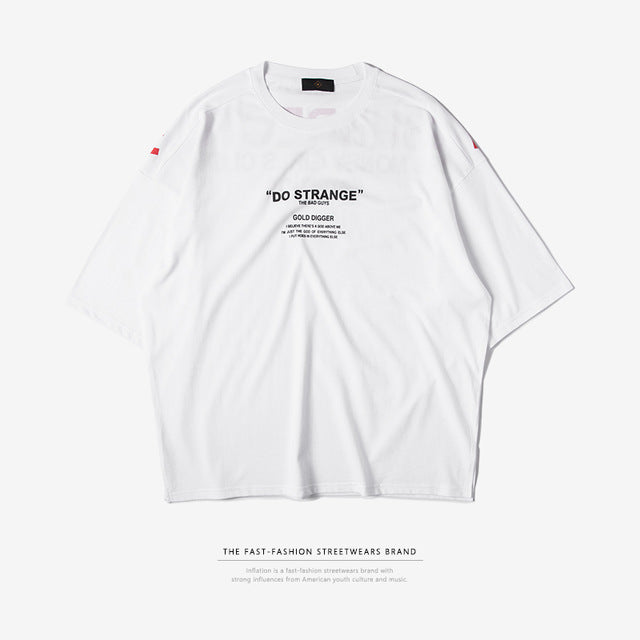Resurrect Shirt Inflation - Guenthers