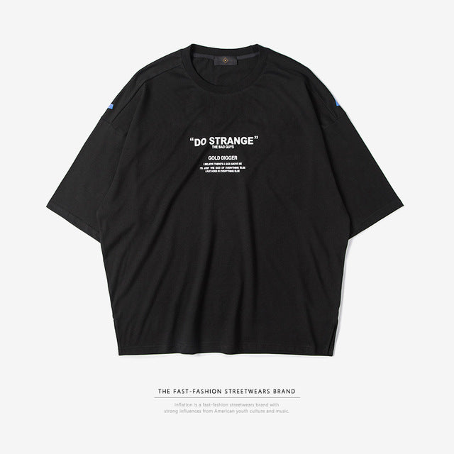 Resurrect Shirt Inflation - Guenthers