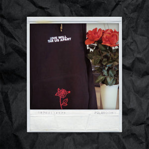 Love Will Tear Us Apart - Guenthers