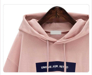 Unique For Retro Hoodie - Guenthers