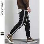 Checkerboard Sweatpants Inflation - Guenthers