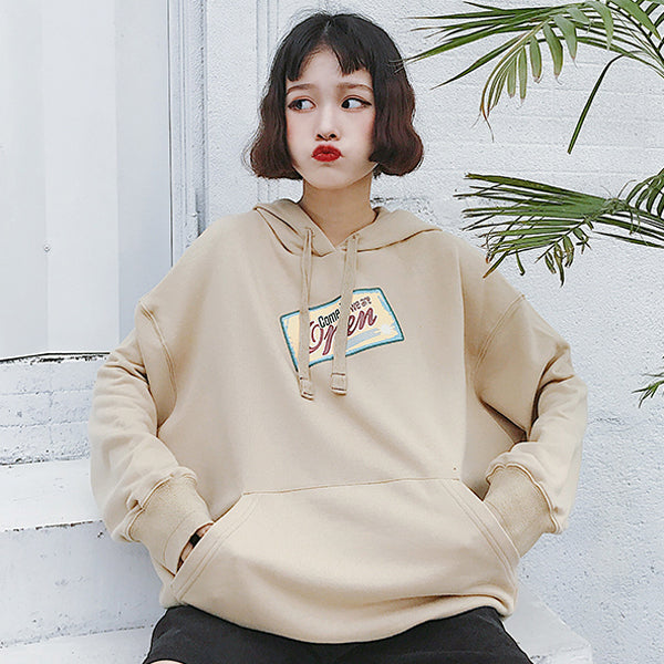Open Hoodie - Guenthers
