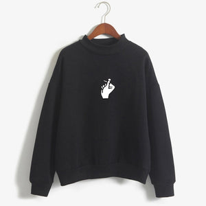 Gesture Sweatshirt - Guenthers