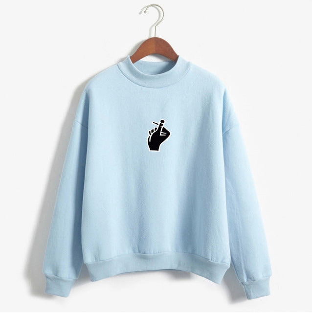 Gesture Sweatshirt - Guenthers