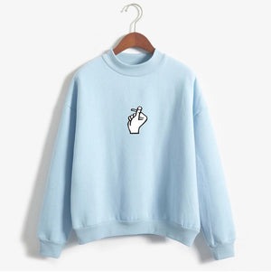 Gesture Sweatshirt - Guenthers