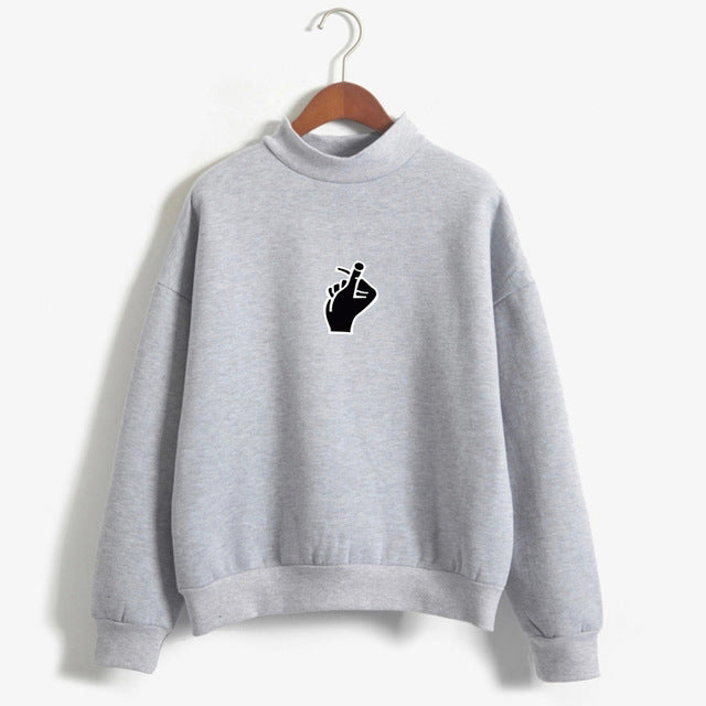 Gesture Sweatshirt - Guenthers