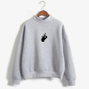 Gesture Sweatshirt - Guenthers